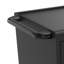 Classeur, armoire mobile avec roulettes pour le bureau