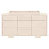 Yuzu 9-Drawer Dresser, Assembled