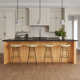 Merrida Single Light Dimmable Pendant