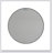Bathroom Mirror Black Aluminum Frame
