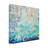 " New Pathways VI " on Canvas-1139041688