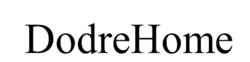 DodreHome logo