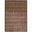 Patrica Abstract Multicolor Area Rug-1830528346