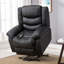 Lancashire 97cm Wide Lift Assist Standard Recliner-37674096