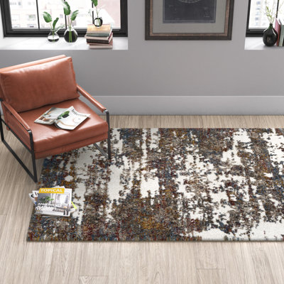 Maestas Abstract Indoor Rug