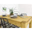 Mccrae Solid Wood Dining Table