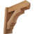 5 1/2" W Western Red Cedar (Smooth)