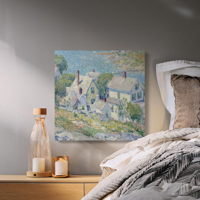 Searle Wrapped Canvas Print Set