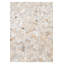 Tapis argenté Orlowski