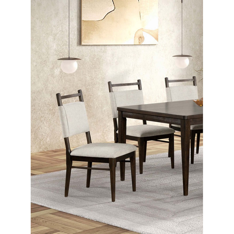 Mobilier de salle à manger 2 pièces