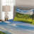 Rustic Polyester Coverlet-41888622