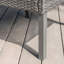 Chaise de salle à manger