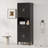 70.9-Inch High Freestanding Tall Bathroom Cabinet With 1 Drawer, 4 Soft-Close Doors, 2 Adjustable Shelves & Open Storage For Bathroom, Living Room, Laundry Room-535891733