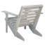 Chaise Adirondack en bois massif Ursa-1692859905