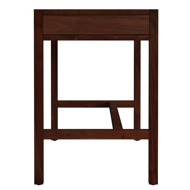 Lark Desk, Brown
