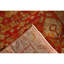 One-of-a-Kind 3'5'' X 13'4'' 1990s Runner Wool Area Rug in