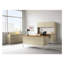 Retour de bureau h 29,5 po x l 42 po Metro Classic-40419987