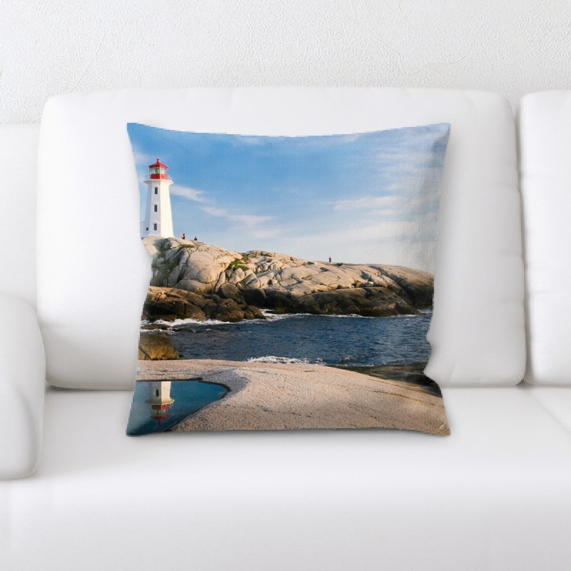 Coussin de phare