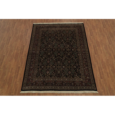 Luxurious Traditional Oriental Area Rug 8x10