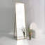 Covertt Metal Flat Floor Mirror-1459461105