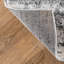 Melfa Abstract Area Rug-1074902937