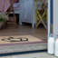 Crown Doormat