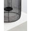 Cockrell Metal Tabletop Lantern-1577518596