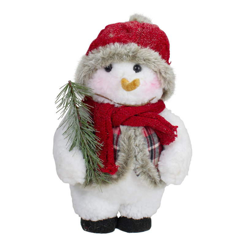 Figurine de Noël 10 po