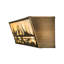 Fly Fisherman 4 - Light Bath Bar