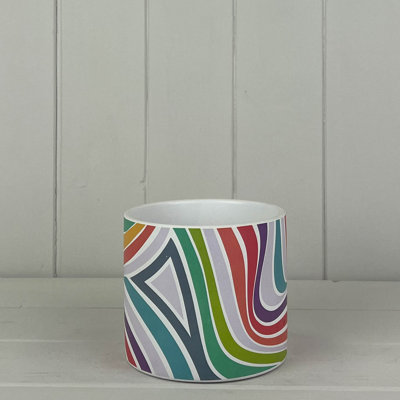 Ceramic Indoor / Outdoor Pot Planter
