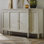 Gustavian 62'' W Sideboard