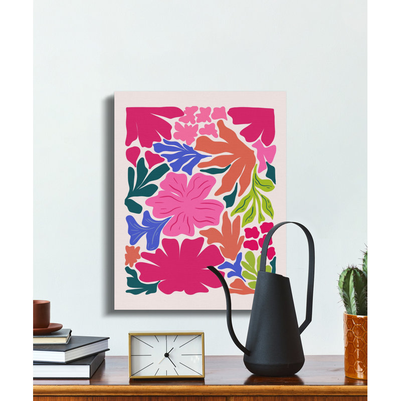Wrapped Canvas Print Set, 50.8 cm H x 25.4 cm W