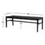 Banc en bois massif Piper avec assise en corde tissée-1930448441-1939123030
