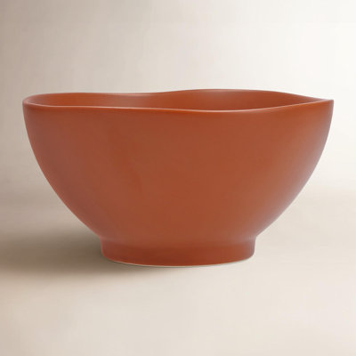 Heirloom Stoneware Rice Bowl