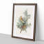 Cedar Birds by John Audubon - Picture Frame Painting Print-55536265-55536266
