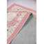 Tapis tissé de qualité supérieure, 100% polyester, 4,6 x 7,2 pi | Pois antibactérien antidérapant en PVC | Impression numérique 3D, lavable à la machine, hauteur des poils: 0,3 po | Idéal pour le salon, la chambre à coucher et les espaces repas-1466254433