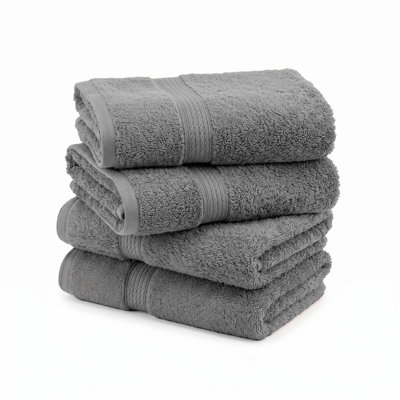 Egyptian Cotton Hand Towels