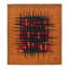 One-of-a-Kind 6’7”x7’3” Area Rug