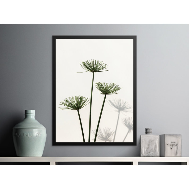 Ceryss Single Picture Frame Print, 91.44 cm H x 60.96 cm W