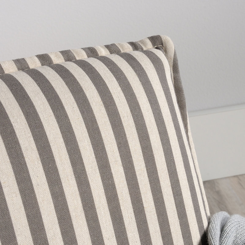 Soundtrack Upholstered Armchair