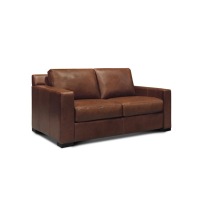 Linzy 64'' Upholstered Loveseat
