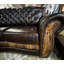 El Dorado 3 Seat Theatre Sofa