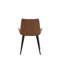 Chaise de salle à manger moderne et minimaliste-209913252-209913251