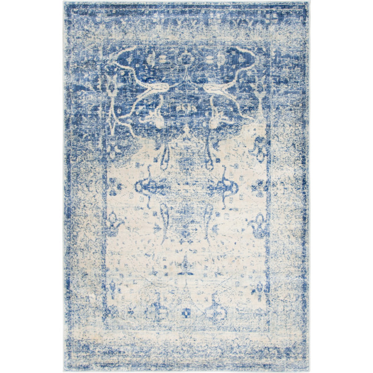 Polli Oriental Indoor Rug