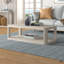 Vegard Floor Shelf End Table-1093502151