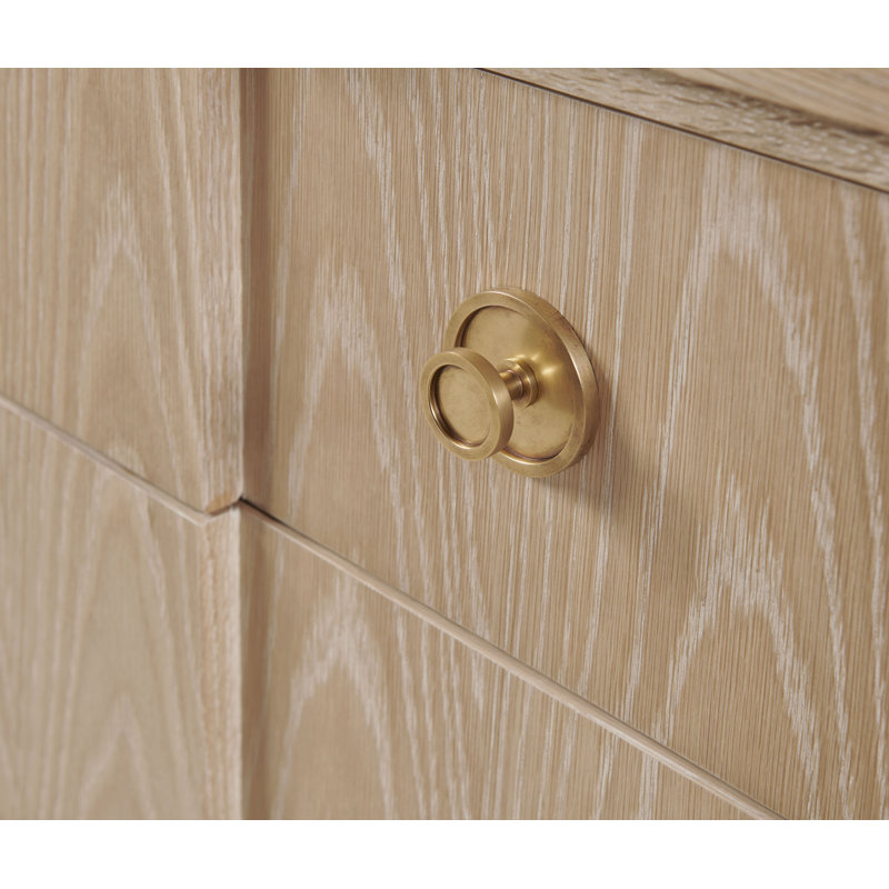 Maison '47 3 - Drawer Dresser
