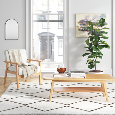 Santillo 2 - Piece Living Room Set