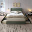 Lit plateforme tapissier Modern-357105867-357105864
