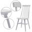 Chaises de salle à manger Alvie-99057975