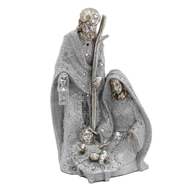 Christmas Figurines & Collectibles